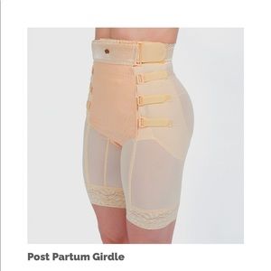 Post Partum Girdle